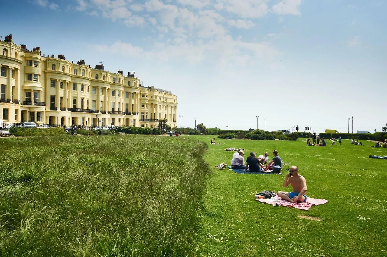 Stylish Seaside Maisonette - 200M To Beach Brighton 0*,