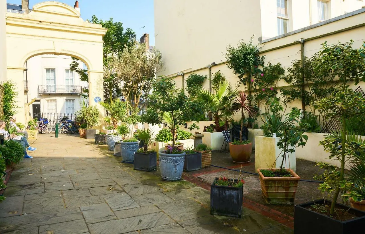 Stylish Seaside Maisonette - 200M To Beach Brighton Lägenhet