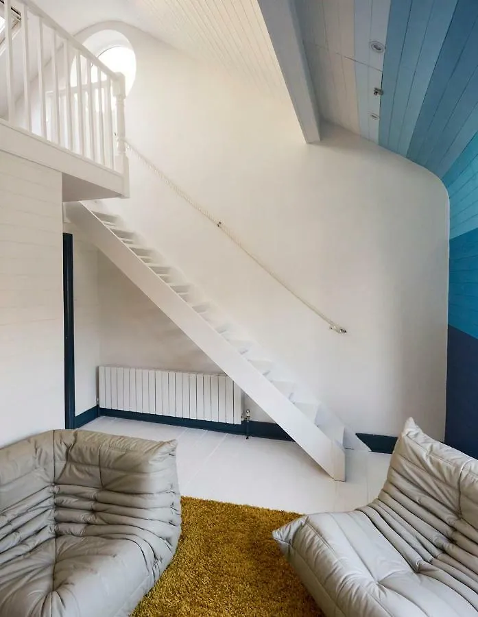 Stylish Seaside Maisonette - 200M To Beach Brighton Storbritannien