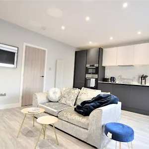 Flash Sales Offer - Any Week Day No Minimum Night Restrictions Centre Seafront 1 Bedroom Flat Bn133duk03 Brighton